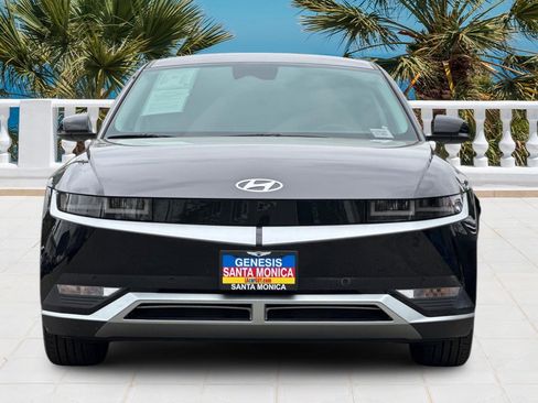 Used 2024 Hyundai Ioniq 5 SEL image 9