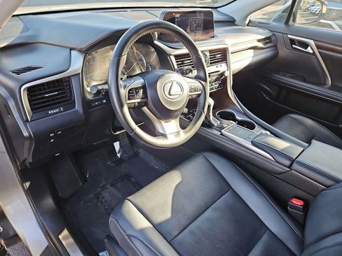 Used 2022 Lexus RX 350 350 image 9