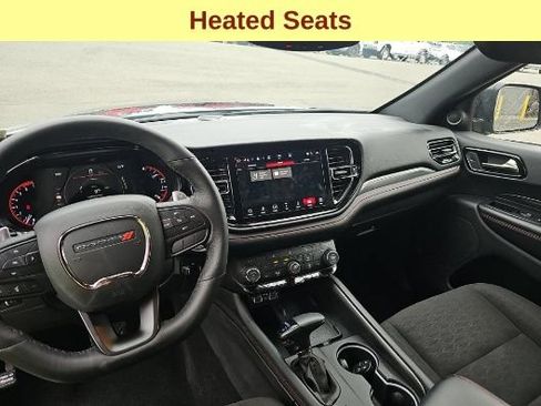 Used 2026 Dodge Durango GT w/ Trailer Tow Group IV AWD/4WD image 11