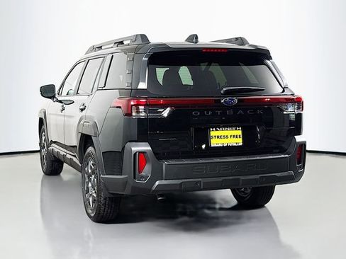 New 2026 Subaru Outback Premium AWD/4WD image 5