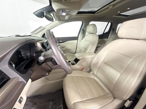 Used 2018 GMC Acadia Denali w/ Technology Package image 15