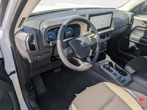 New 2025 Ford Bronco Sport Big Bend image 2