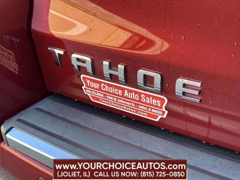 Used 2018 Chevrolet Tahoe Premier image 27