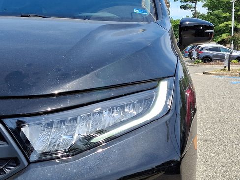 New 2026 Honda Odyssey EX-L image 6
