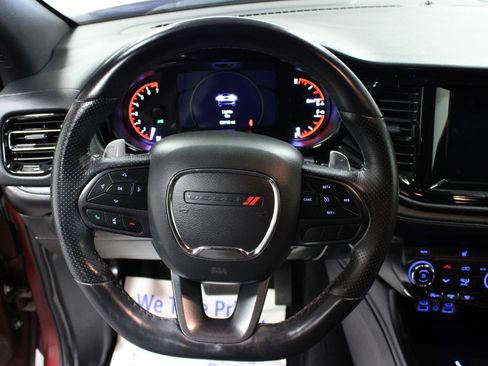 Used 2021 Dodge Durango GT image 18