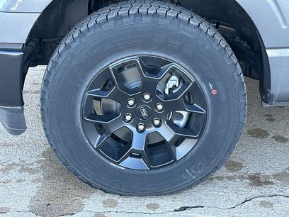 New 2025 Ford F150 STX w/ Equipment Group 201A FX4