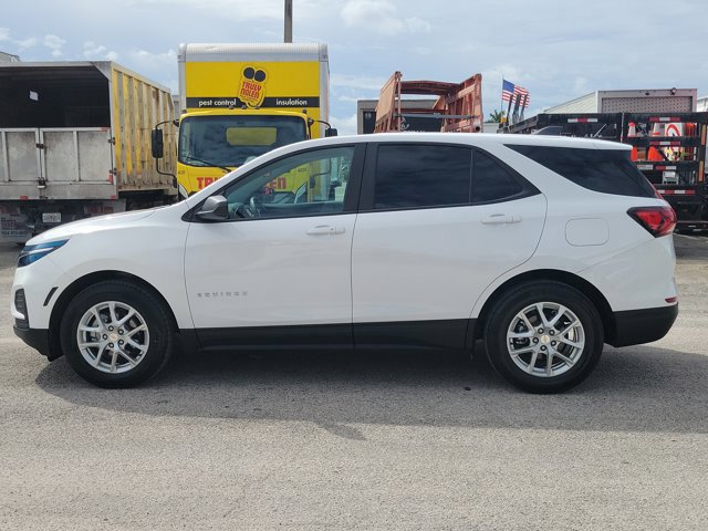 Used 2023 Chevrolet Equinox LS FWD image 6