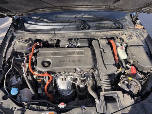 Used 2023 Honda Accord Sport image 14