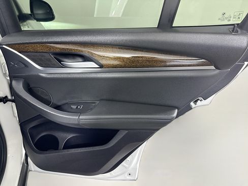 Used 2019 BMW X3 sDrive30i w/ Convenience Package image 28