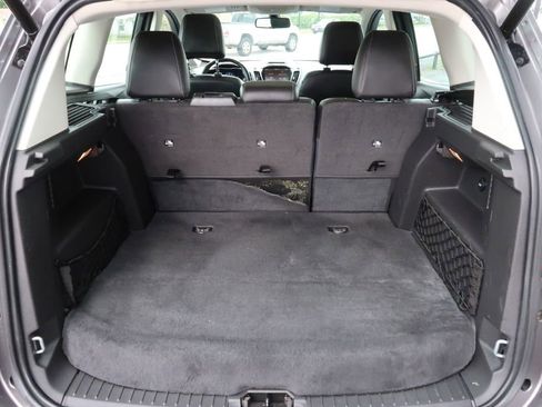 Used 2013 Ford C-MAX SEL FWD image 11