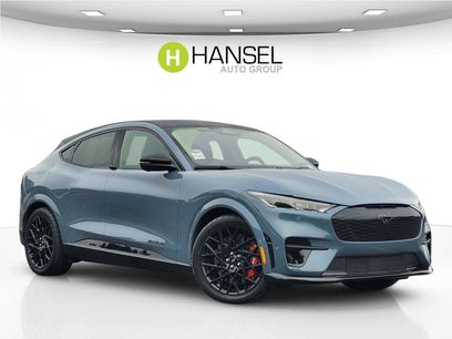 Used 2023 Ford Mustang Mach-E GT w/ GT Performance Edition