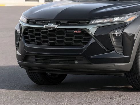 New 2026 Chevrolet Trax LT FWD image 4