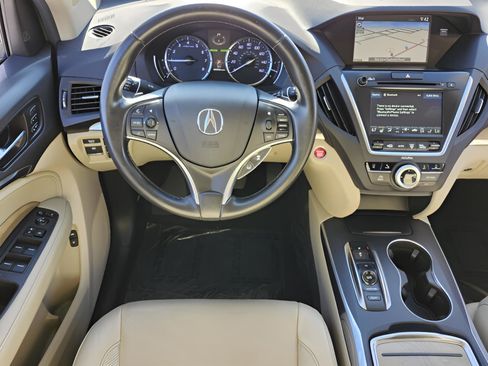 Used 2019 Acura MDX FWD w/ Technology Package image 12