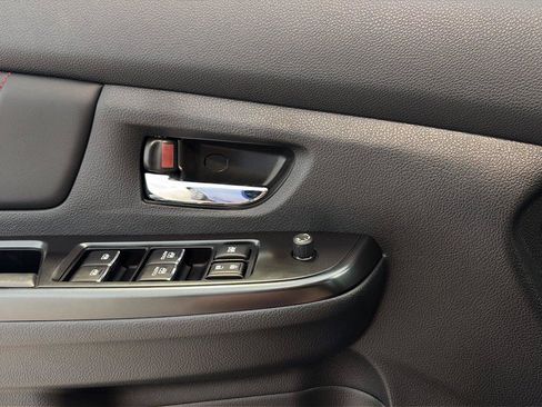 Used 2021 Subaru WRX AWD/4WD image 21
