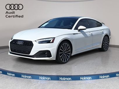 Certified 2023 Audi A5 2.0T Premium Plus w/ Premium Plus