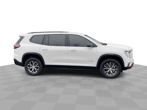 New 2026 GMC Acadia AT4 w/ Super Cruise Package image 43