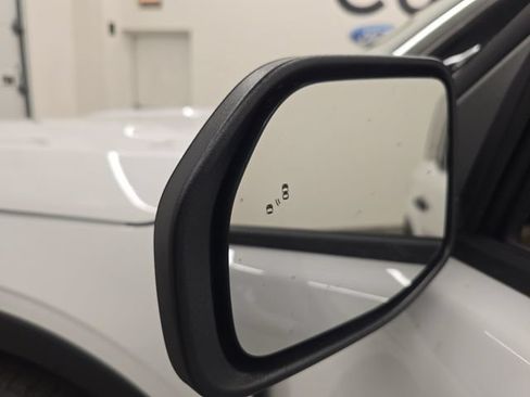 New 2026 Ford Bronco Sport Outer Banks AWD/4WD image 38