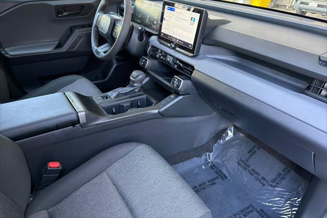 Certified 2026 Toyota RAV4 LE FWD image 17