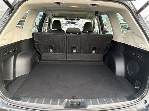 Certified 2023 Subaru Forester Limited image 30