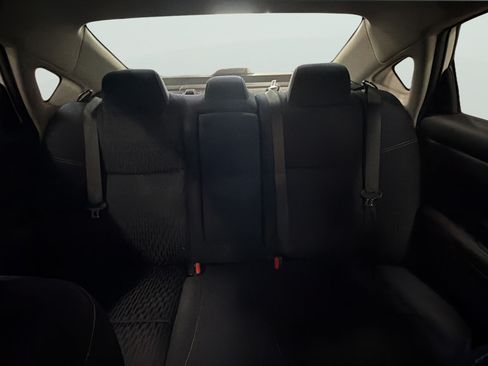 Used 2017 Nissan Altima 2.5 S w/ Power Driver Seat Package FWD image 24