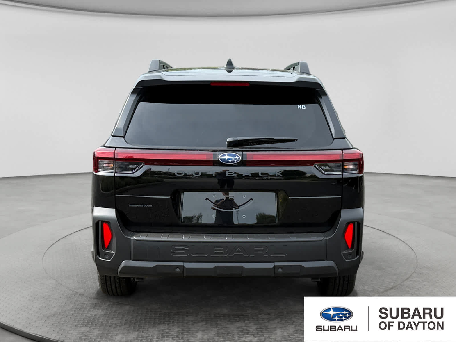 New 2026 Subaru Outback Touring XT AWD/4WD image 6