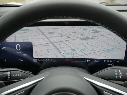 New 2026 Buick Envision Avenir image 44