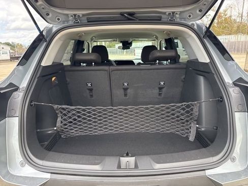 New 2026 Chevrolet TrailBlazer LT image 32