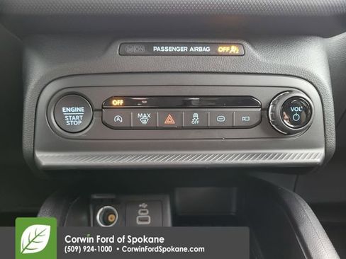 New 2025 Ford Bronco Sport Big Bend w/ Convenience Package image 29