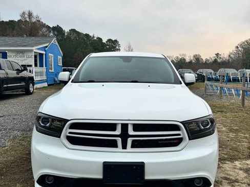 Used 2018 Dodge Durango GT image 3