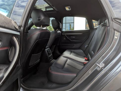 Used 2016 BMW 428i Gran Coupe xDrive image 38