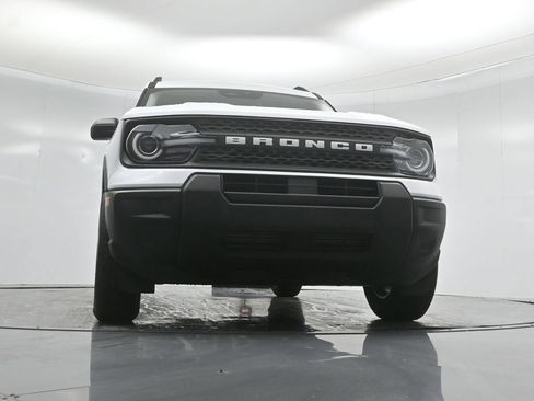 New 2026 Ford Bronco Sport Big Bend AWD/4WD image 43