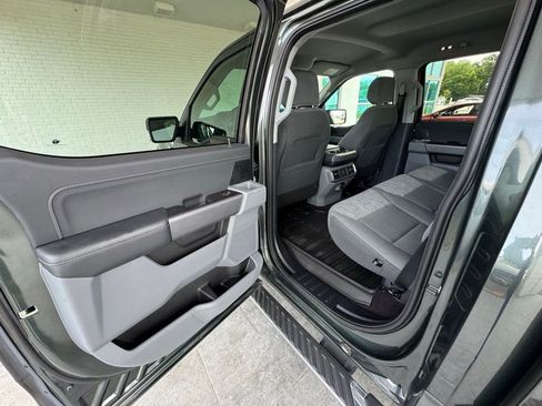 Used 2021 Ford F150 XLT w/ Equipment Group 301A Mid RWD image 19