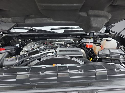 Certified 2025 Chevrolet Silverado 3500 High Country w/ High Country Premium Package AWD/4WD image 37