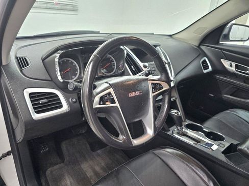 Used 2016 GMC Terrain SLT AWD/4WD image 11