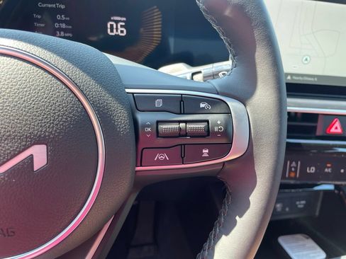 New 2026 Kia K5 GT-Line AWD/4WD image 25