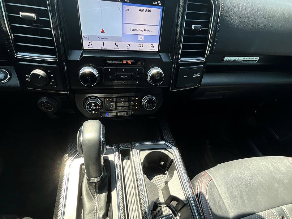 Used 2019 Ford F150 Lariat w/ Equipment Group 502A Luxury AWD/4WD image 31