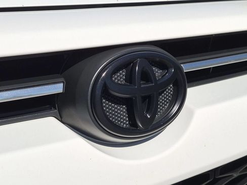 Used 2023 Toyota 4Runner TRD Off-Road Premium w/ Off Road Premium Plus Package AWD/4WD image 36