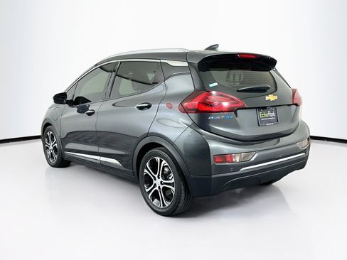 Used 2017 Chevrolet Bolt Premier FWD image 5