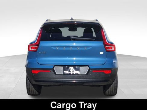 Certified 2023 Volvo XC40 Recharge Plus w/ Protection Package Premier AWD/4WD image 8