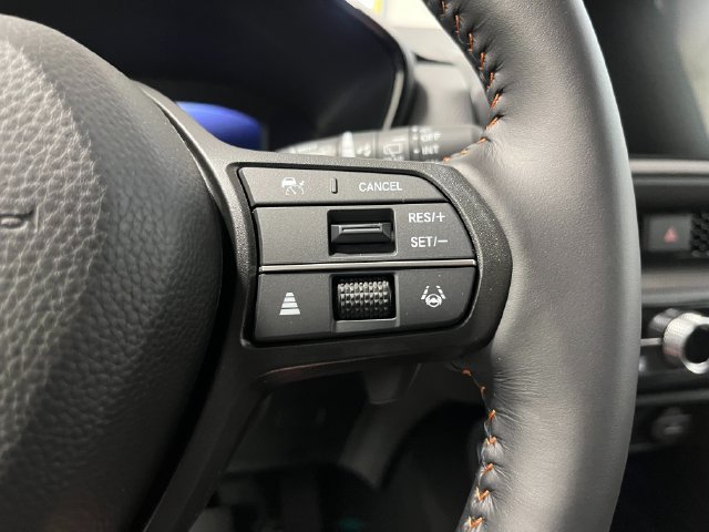 New 2027 Honda CR-V Sport-L image 19