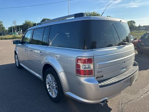 Used 2013 Ford Flex SEL AWD/4WD image 7