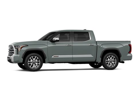 New 2026 Toyota Tundra 1794 Edition AWD/4WD image 3