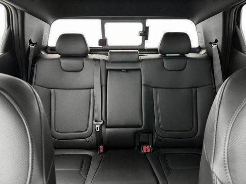 New 2025 Hyundai Santa Cruz SEL FWD image 16