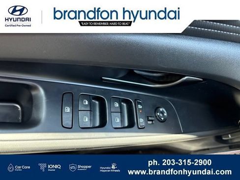 Certified 2026 Hyundai Elantra Sport FWD image 13