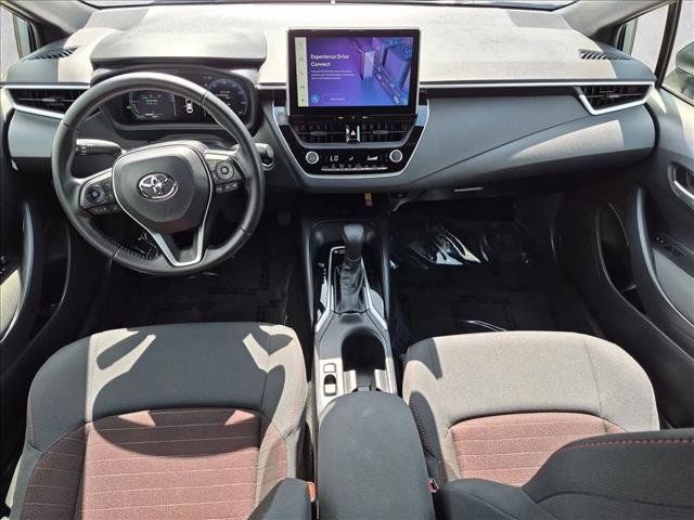 Used 2026 Toyota Corolla SE w/ SE Premium Package FWD image 17