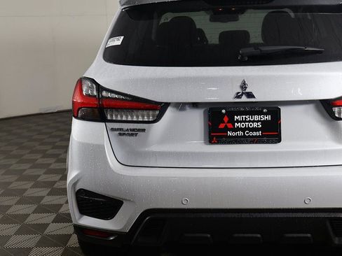 New 2026 Mitsubishi Outlander Sport ES AWD/4WD image 12
