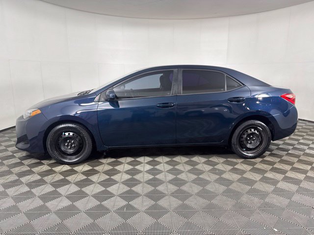Used 2019 Toyota Corolla LE FWD image 7