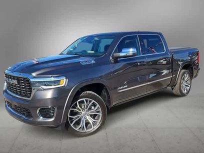New 2026 RAM 1500 Tungsten w/ Off Road Group
