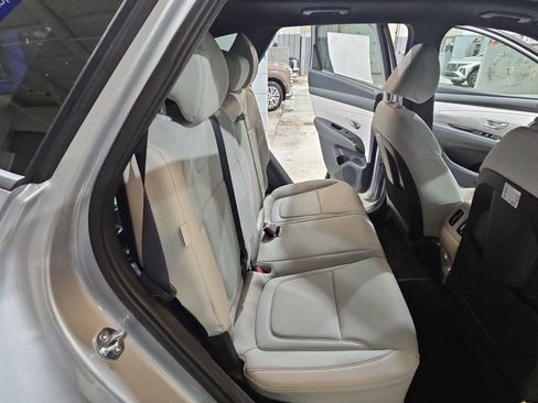 New 2026 Hyundai Tucson Limited image 12