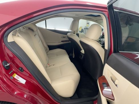 Used 2012 Lexus HS 250h Premium w/ Park Assist Pkg image 27